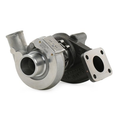 Turbocharger RIDEX 2234C10295R 2234C10295R - photo 2