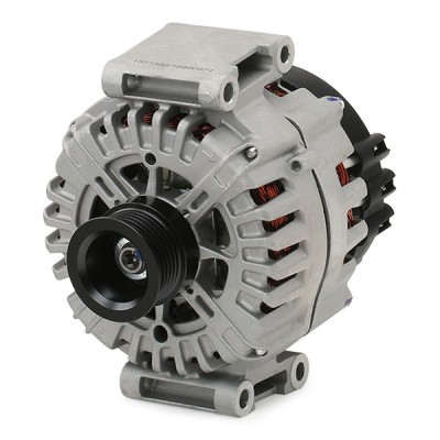 Alternator RIDEX 4G1105 4G1105 - photo 3