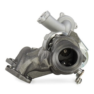 Turbocharger RIDEX 2234C10461 2234C10461 - photo 8