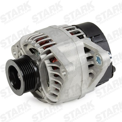Alternator Stark SKGN-0320448 SKGN-0320448 - photo 3