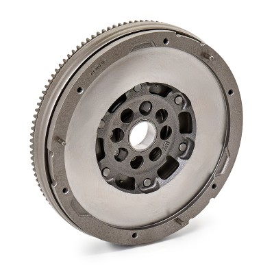 Flywheel RIDEX 577F0202R 577F0202R - photo 3