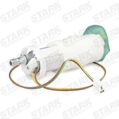 Pump, Fuel Pre-Supply Stark SKFP-0160057 SKFP-0160057 - photo 4