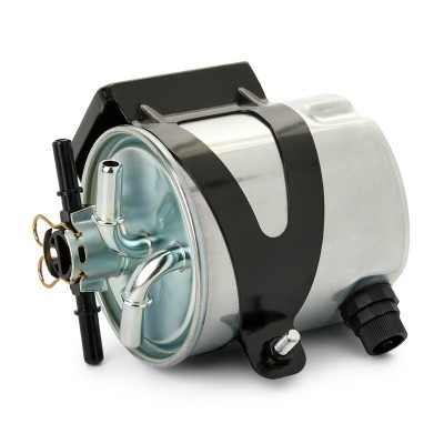 Fuel Filter RIDEX 9F0148 9F0148 - photo 2