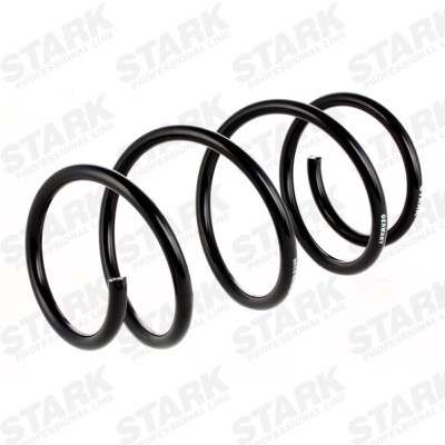 Suspension Spring Stark SKCS-0040029 SKCS-0040029 - photo 3