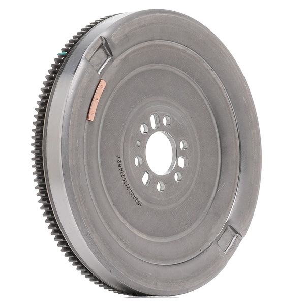 Flywheel RIDEX 577F0154 577F0154 - photo 1