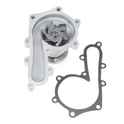 Water Pump, Engine Cooling RIDEX 1260W0268 1260W0268 - photo 5