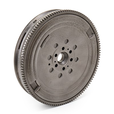 Flywheel RIDEX 577F0490R 577F0490R - photo 4