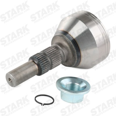 Joint Kit, Drive Shaft Stark SKJK-0200417 SKJK-0200417 - photo 9
