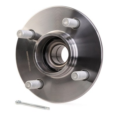 Wheel Bearing RIDEX 654W0947 654W0947 - photo 3