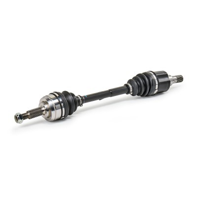 Drive Shaft RIDEX 13D2276R 13D2276R - photo 3