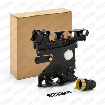 Control Unit for Automatic Transmission Stark SKCUA-4640002 SKCUA-4640002 - photo 2
