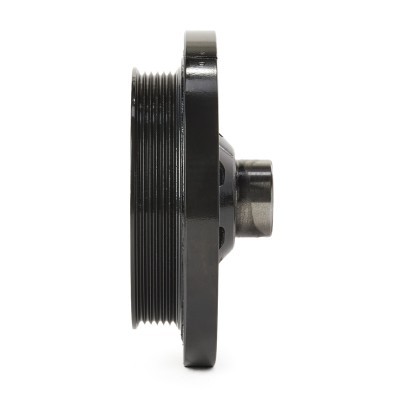 Belt Pulley, crankshaft RIDEX 3213B0071 3213B0071 - photo 2