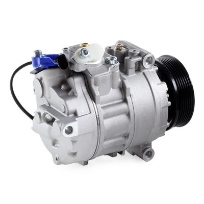 Compressor, Air Conditioning 447K0253 - photo 4