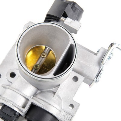 Дроссельная заслонка RIDEX 158T0029 158T0029 - photo 6