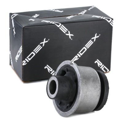 Control Arm Bushing RIDEX 251T0114 251T0114 - photo 2