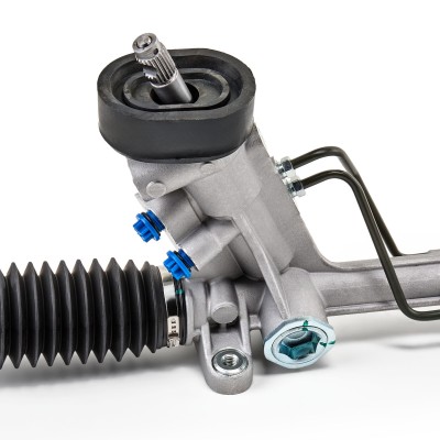 Steering Gear RIDEX 286S0164 286S0164 - photo 6