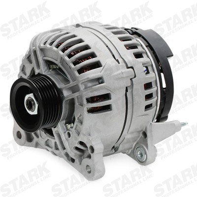 Alternator Stark SKGN-0320283 SKGN-0320283 - photo 3
