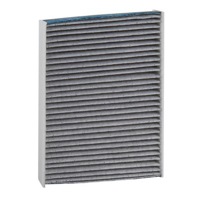 Cabin Air Filter RIDEX 424I0540P 424I0540P - photo 3