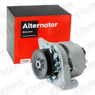 Alternator Stark SKGN-0321408 SKGN-0321408 - photo 2