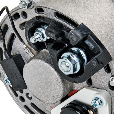 Alternator RIDEX 4G1163R 4G1163R - photo 5