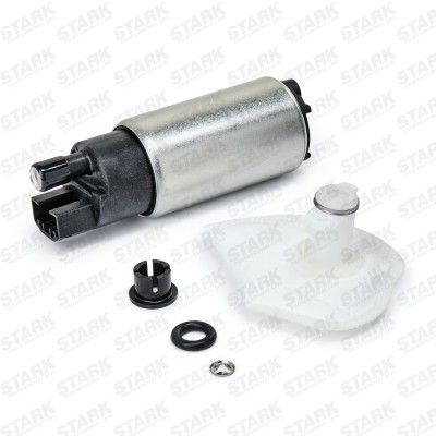 Pump, Fuel Pre-Supply Stark SKFP-0160184 SKFP-0160184 - photo 3