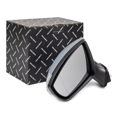 Wing Mirror RIDEX 50O0761 50O0761 - photo 2