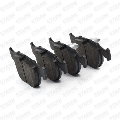 Brake Pads Set Stark SKBP-0010100 SKBP-0010100 - photo 5