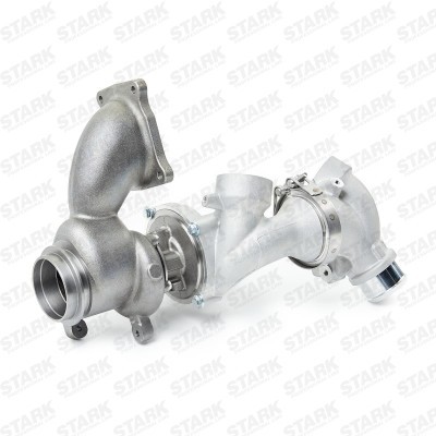 Turbocharger Stark SKCT-1191162 SKCT-1191162 - photo 4