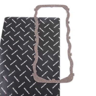 Cylinder Head Cover Gasket RIDEX 321G0013 321G0013 - photo 2