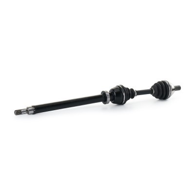 Drive Shaft RIDEX 13D0607R 13D0607R - photo 4