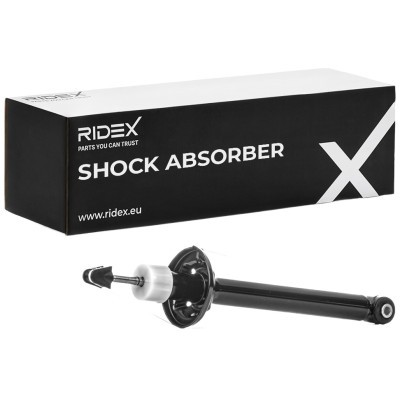 Shock Absorber RIDEX 854S0902 854S0902 - photo 2