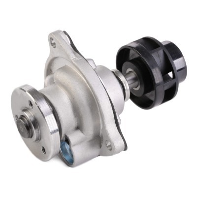 Water Pump, Engine Cooling RIDEX 1260W0219 1260W0219 - photo 3