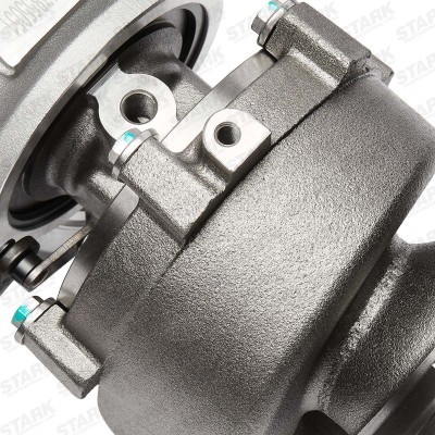 Turbocharger Stark SKCT-1191391 SKCT-1191391 - photo 7