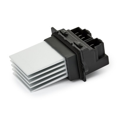 Resistor Blower RIDEX 2975R0068 2975R0068 - photo 2