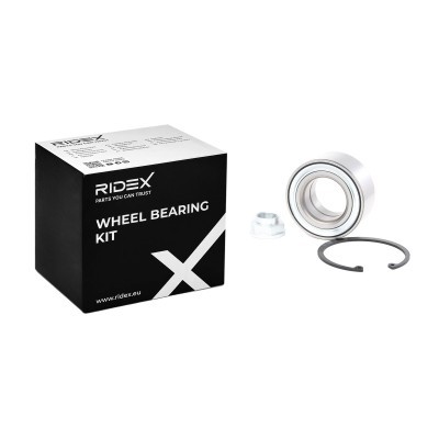 Wheel Bearing RIDEX 654W0679 654W0679 - photo 2