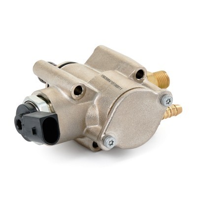 High-pressure pump RIDEX 3918H0141 3918H0141 - photo 3