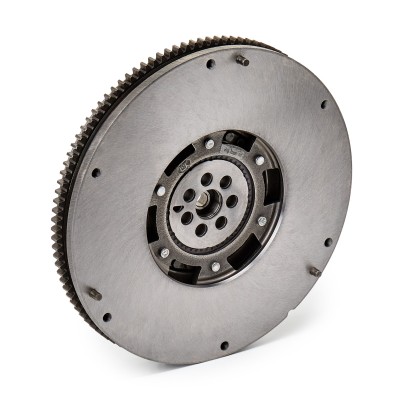 Flywheel RIDEX 577F0214R 577F0214R - photo 3