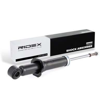 Shock Absorber RIDEX 854S0468 854S0468 - photo 3