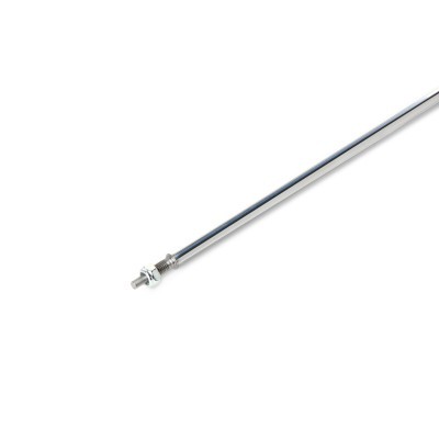 Shock Absorber RIDEX 854S19010 854S19010 - photo 4