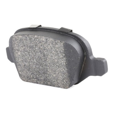 Brake Pads Set RIDEX 402B0091 402B0091 - photo 7