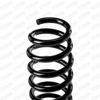 Suspension Spring Stark SKCS-0040542 SKCS-0040542 - photo 4