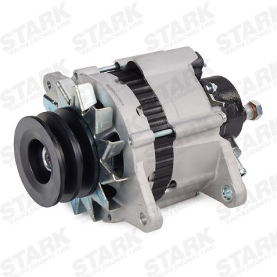 Alternator Stark SKGN-0320326 SKGN-0320326 - photo 3