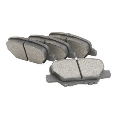Brake Pads Set RIDEX 402B0831 402B0831 - photo 6
