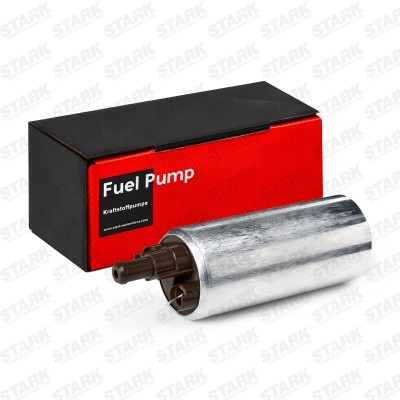 Pump, Fuel Pre-Supply Stark SKFP-0160075 SKFP-0160075 - photo 2