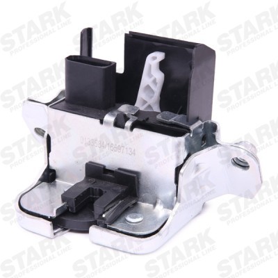 Car boot lock Stark SKTLK-4800044 SKTLK-4800044 - photo 3