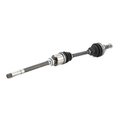 Drive Shaft RIDEX 13D0337 13D0337 - photo 3