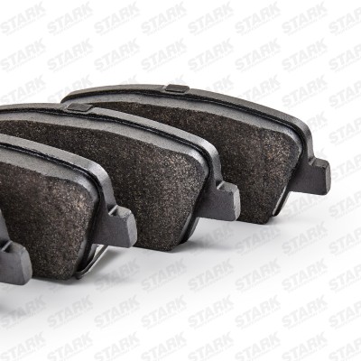 Brake Pads Set Stark SKBP-0011058 SKBP-0011058 - photo 6