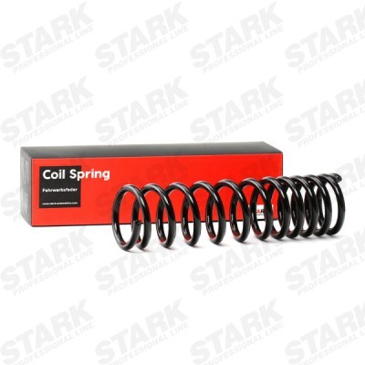 Suspension Spring Stark SKCS-0040103 SKCS-0040103 - photo 2