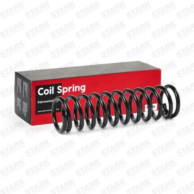 Suspension Spring Stark SKCS-0040309 SKCS-0040309 - photo 2