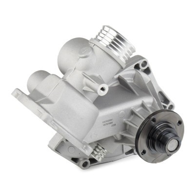 Water Pump, Engine Cooling RIDEX 1260W0374 1260W0374 - photo 3